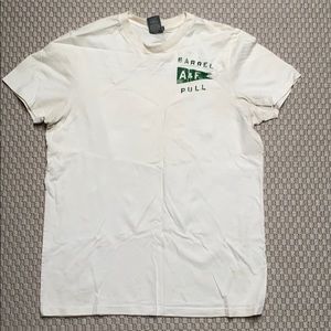 Men’s Abercrombie T-shirt